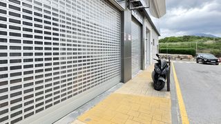 Local Comercial a Puerto Banús