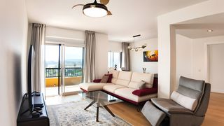 Apartament a San Pedro de Alcántara Pueblo