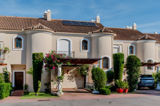 Casa adossada a Centro