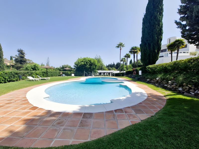 Foto 3b7d84b5-3a4b-4e4d-8739-a722712fbce2. Dúplex amb aparcament piscina a Puente Romano Marbella