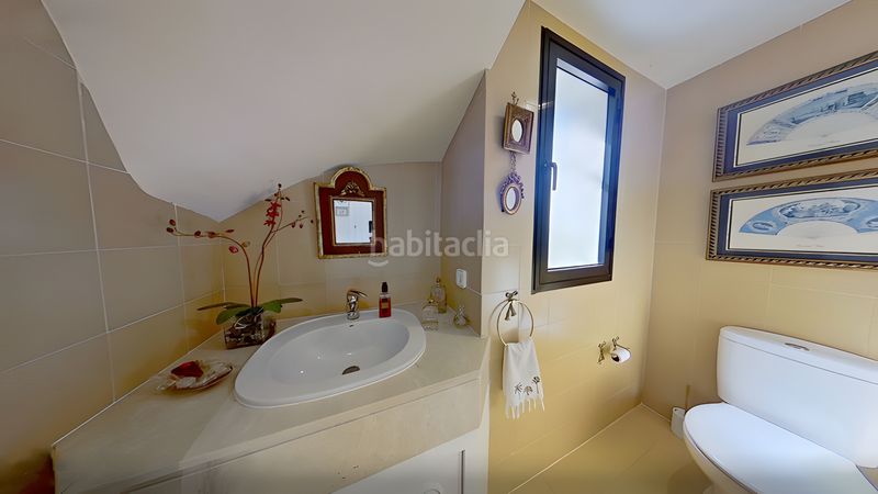 Foto 490a3122-d752-445b-a3ff-9b0498768c73. Dúplex amb aparcament piscina a Puente Romano Marbella