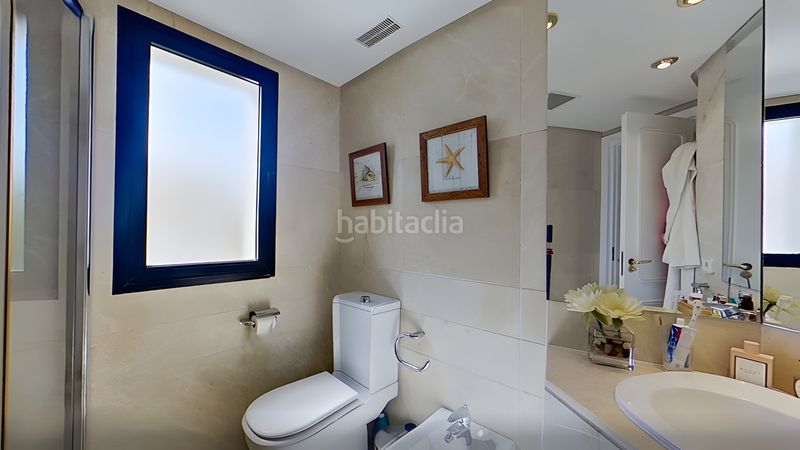 Foto a3157a4f-4579-45f1-bb22-ede6a134de96. Dúplex amb aparcament piscina a Puente Romano Marbella