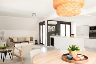 Penthouse in Nueva Andalucía centro