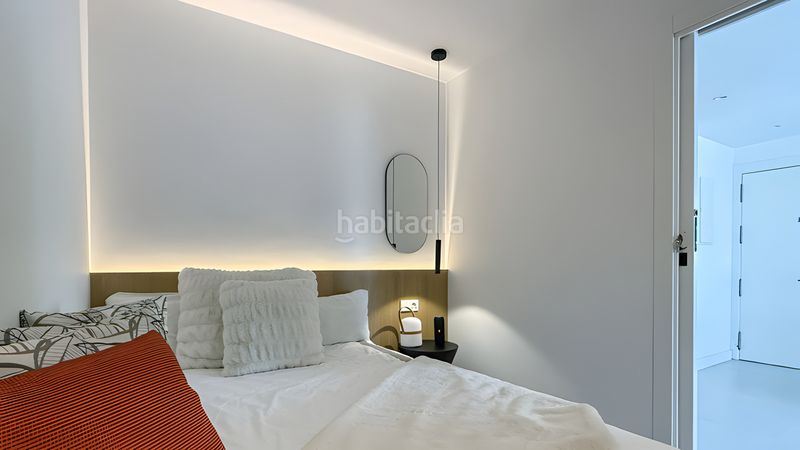 Foto 72b01f80-c4ac-466f-9c83-eab64b663974. Àtic amb aparcament piscina a Nueva Andalucía centro Marbella