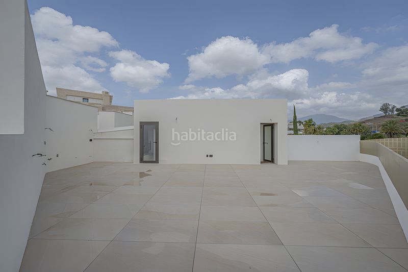 Foto 111b017a-58ac-48cb-98a9-50506ce67ca6. Planta baixa amb aparcament piscina a Puente Romano Marbella
