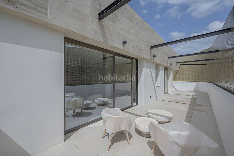 Foto 1bfbb5e9-3960-4f4a-a2ef-ba609c2e7efc. Planta baixa amb aparcament piscina a Puente Romano Marbella