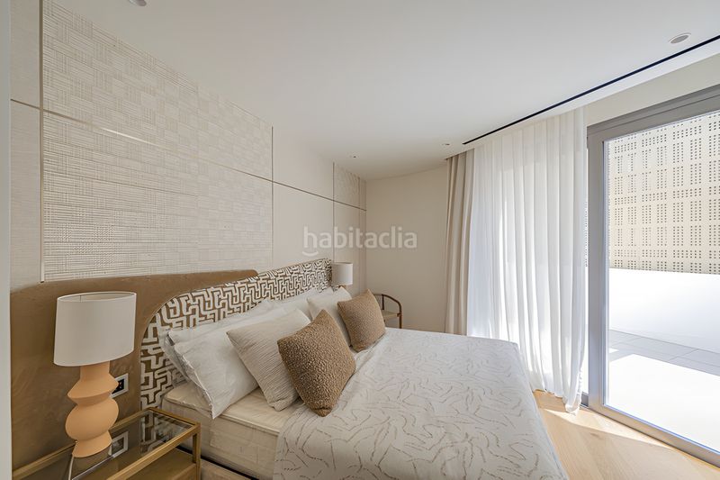 Foto 5b42e787-df31-4819-bd39-8c1acb77269b. Planta baixa amb aparcament piscina a Puente Romano Marbella