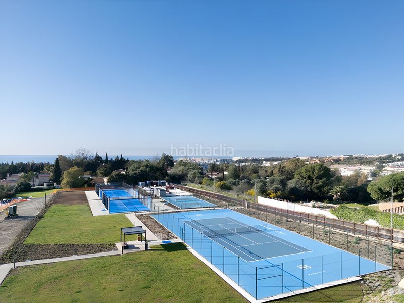 Foto fa22c88b-14fc-4ae0-a841-c6b9179cfc14. Planta baixa amb aparcament piscina a Puente Romano Marbella