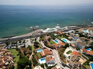 Casa a El Faro de Calaburra - Chaparral