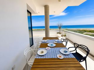 Dachwohnung in La Alcaidesa. Ático dúplex la alcaidesa