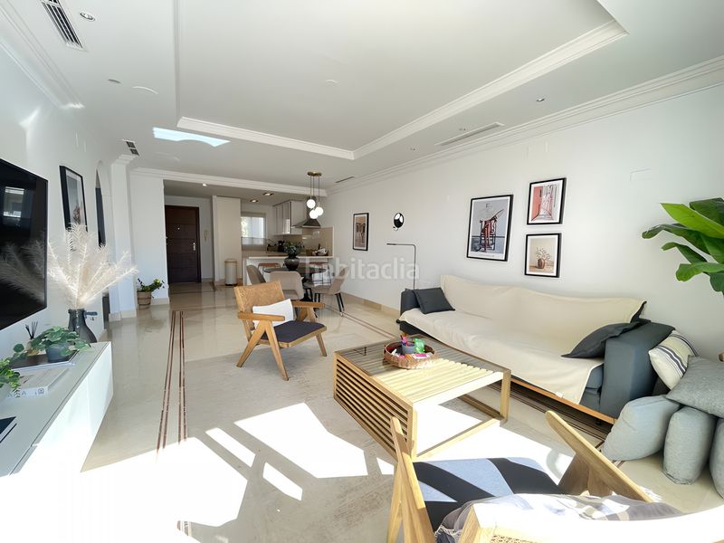 Foto 4caab008-aec9-4c56-bf84-c38e7cb51321. Apartament amb aparcament piscina a Nueva Andalucía centro Marbella