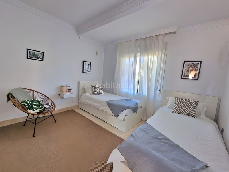 Foto 4d740d20-e558-4988-952f-168135711f34. Apartament amb aparcament piscina a Nueva Andalucía centro Marbella