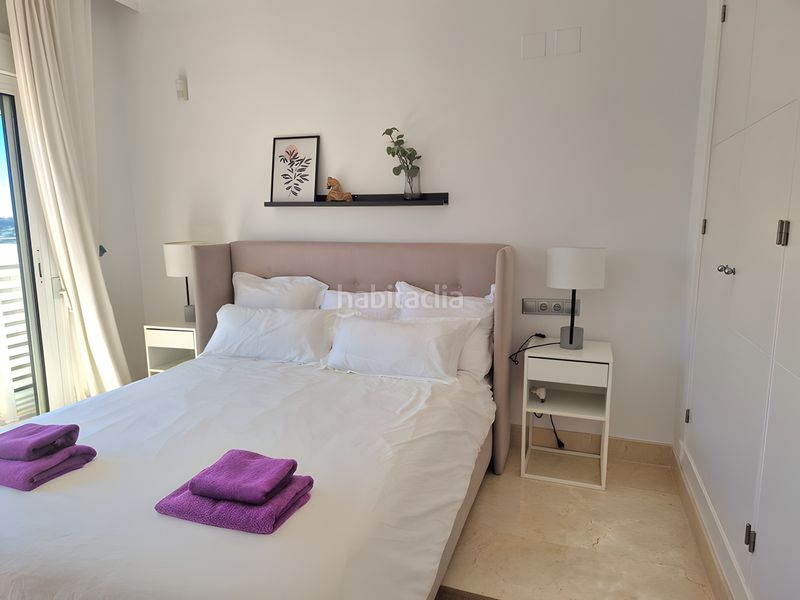Foto c78116b7-938e-4d46-a61b-32beb3e359d1. Apartament amb aparcament piscina a Nueva Andalucía centro Marbella