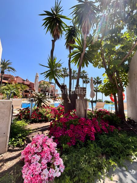 Foto 6891cc32-8d55-4902-ba5c-dda2750ded29. Apartament amb aparcament piscina a Centro Estepona