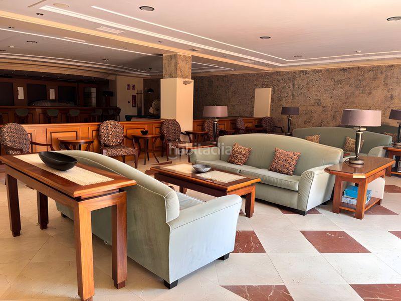 Foto a85999ae-fb5a-4a77-929b-73e7805950f7. Apartament amb aparcament piscina a Centro Estepona