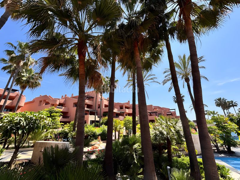 Foto df3b881e-fb39-4cc9-a3bf-a5a639a8f50c. Apartament amb aparcament piscina a Centro Estepona