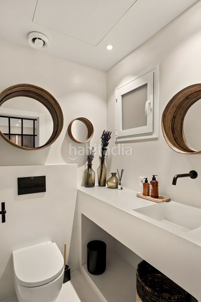 Foto 03aff240-41a5-4bb6-a0a9-110d769123f7. Casa adossada amb aparcament piscina a Puente Romano Marbella