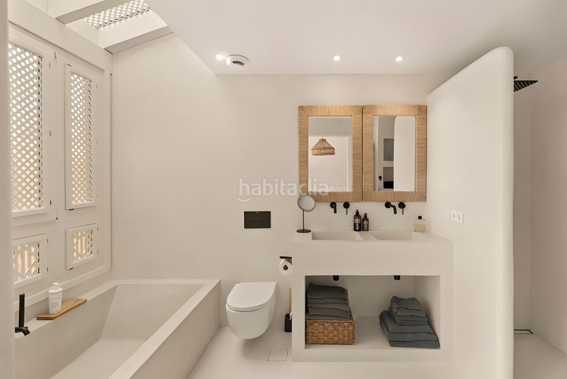 Foto f1357668-1ec2-4210-b684-98d50b956c9c. Casa adossada amb aparcament piscina a Puente Romano Marbella