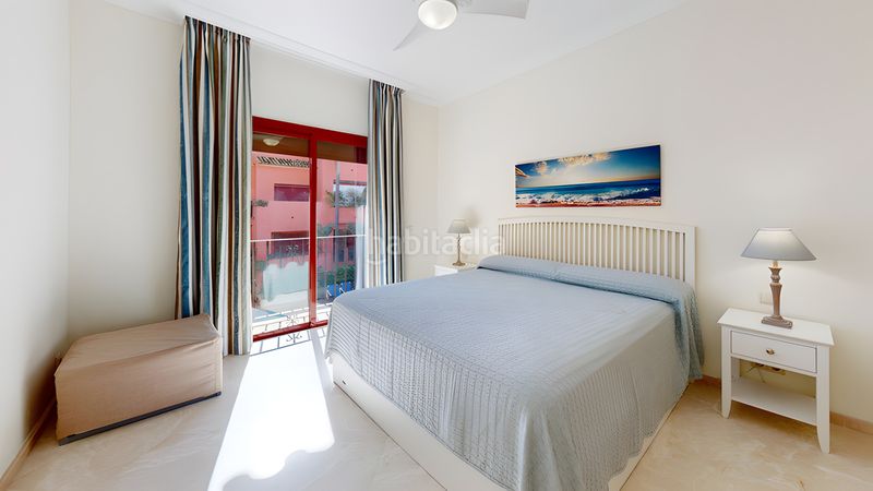 Foto ab50e159-2dca-4818-a4bb-fc864d93d87b. Apartament amb calefacció aparcament piscina a Playa Bajadilla - Puertos Marbella