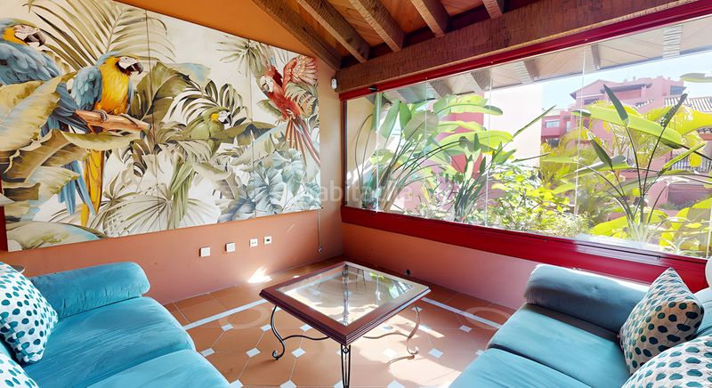 Foto d8e7e3b1-4de3-4566-b473-821ce3cbc3bd. Apartament amb calefacció aparcament piscina a Playa Bajadilla - Puertos Marbella