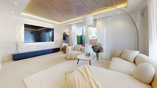 Casa aparellada a Nueva Atalaya