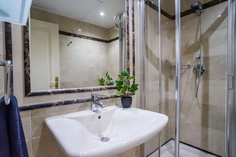 Foto 0372d81a-ea80-454a-85c6-7ff8f30c02f9. Apartament amb aparcament piscina a Sierra Blanca Marbella