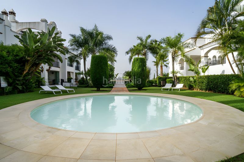Foto 041d42ef-8efc-48f7-a69c-c935bd9f27ef. Apartament amb aparcament piscina a Sierra Blanca Marbella