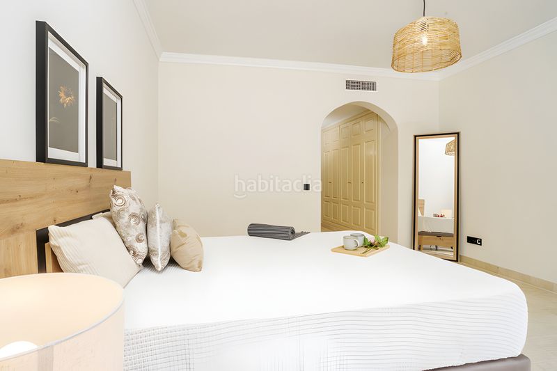 Foto 07181197-b261-4fdb-b94d-e4e0aa50969e. Apartament amb aparcament piscina a Sierra Blanca Marbella