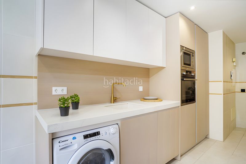 Foto 2172ea09-98bb-4774-ac29-df4fb5b51fef. Apartament amb aparcament piscina a Sierra Blanca Marbella