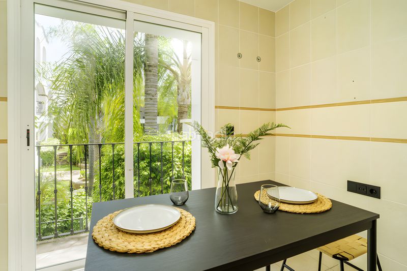 Foto 5f283875-8697-45cd-aeb7-282530b2bd73. Apartament amb aparcament piscina a Sierra Blanca Marbella