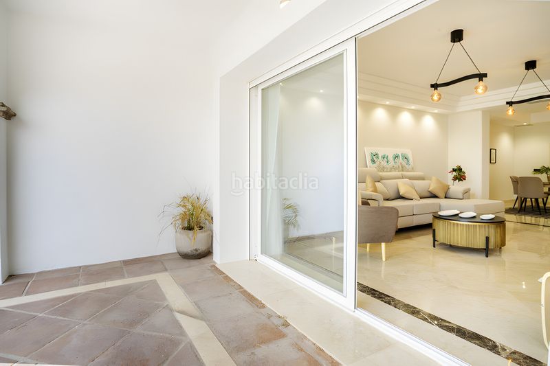 Foto 65beea7d-806d-42c8-880a-5c54c530b9c5. Apartament amb aparcament piscina a Sierra Blanca Marbella