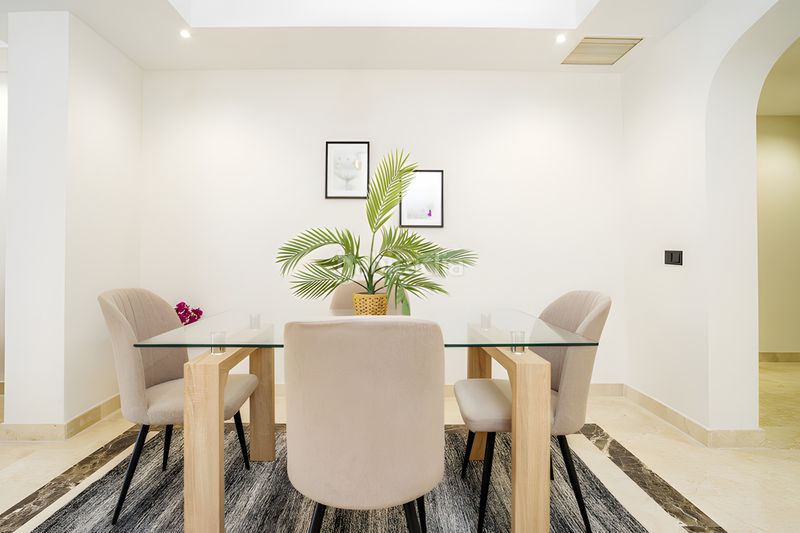 Foto 82f45e56-f47c-481d-b11a-c7af59213054. Apartament amb aparcament piscina a Sierra Blanca Marbella