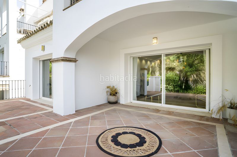 Foto 95ca547b-db67-4197-afca-f984af999032. Apartament amb aparcament piscina a Sierra Blanca Marbella