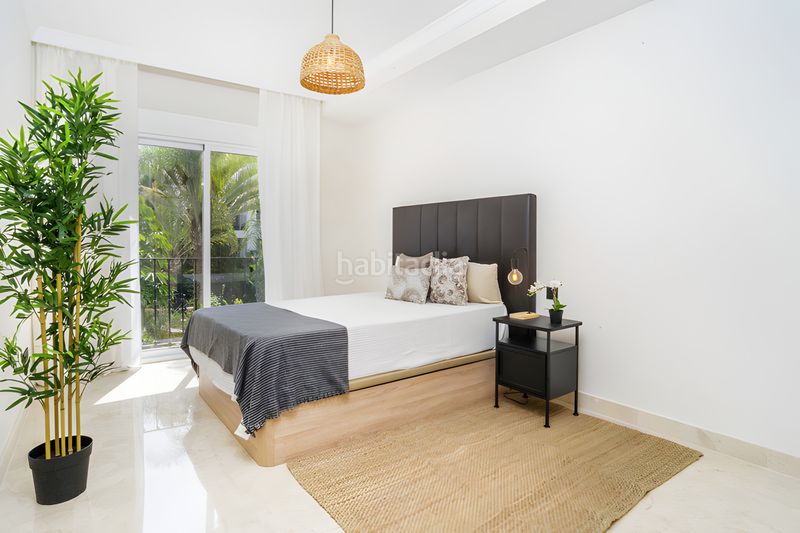 Foto a0714e5b-2867-4a49-b078-db1cbbcb9b60. Apartament amb aparcament piscina a Sierra Blanca Marbella