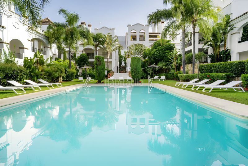 Foto c8f7a3a0-8774-4988-8f72-7968b846cfed. Apartament amb aparcament piscina a Sierra Blanca Marbella