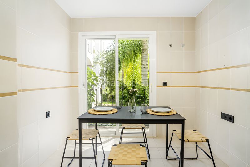Foto e3710f9a-4846-418e-be5a-ab0a14a63a9e. Apartament amb aparcament piscina a Sierra Blanca Marbella