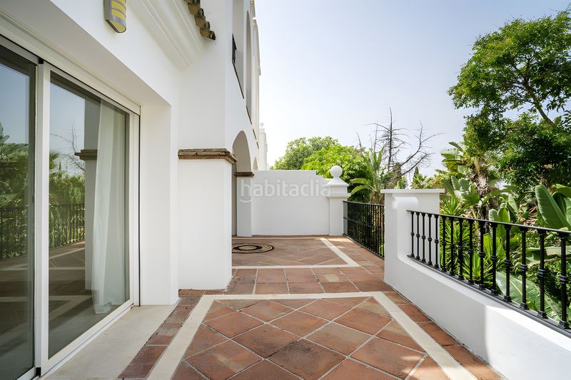 Foto edc05de1-494f-4807-bc41-e5f304831aef. Apartament amb aparcament piscina a Sierra Blanca Marbella