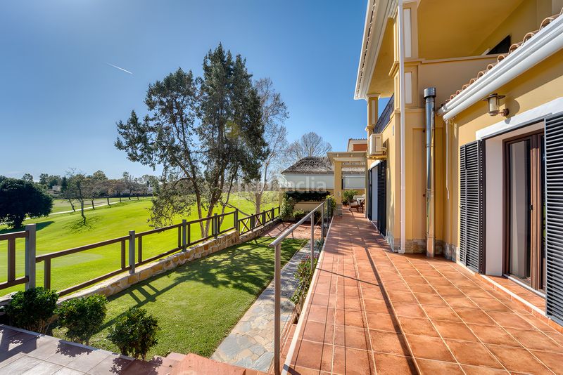Foto 0d644372-d9ea-45e7-82ad-bd583687d9e3. Casa amb aparcament piscina a Guadalmina Alta Marbella