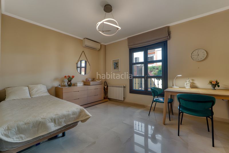 Foto 29b86344-0477-4111-ab91-43c5416760de. Casa amb aparcament piscina a Guadalmina Alta Marbella