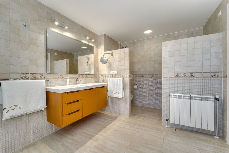 Foto 5d039626-f9be-4f63-8ca5-04f24840b2eb. Casa amb aparcament piscina a Guadalmina Alta Marbella