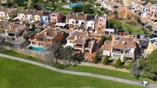 Casa a Guadalmina Alta