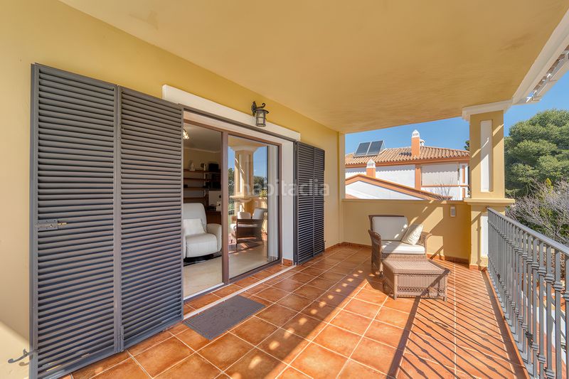 Foto e5d3dd82-4707-4af2-a1ec-a79236905326. Casa amb aparcament piscina a Guadalmina Alta Marbella