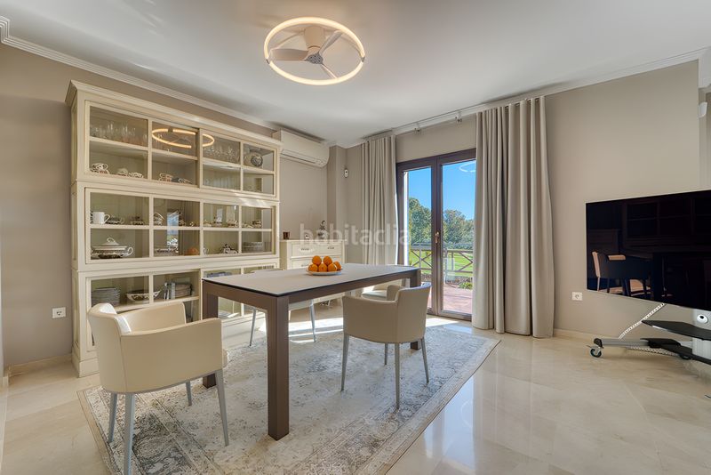 Foto fa5dc747-7a5c-4bc4-9f34-dcc1e9c7fafc. Casa amb aparcament piscina a Guadalmina Alta Marbella