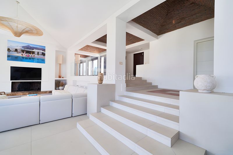 Foto 2a0a1b6e-a8e4-4dcc-9475-c27d86e04ef7. Casa amb aparcament piscina a Guadalmina Alta Marbella