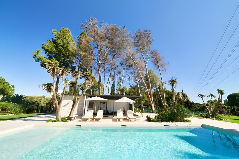 Foto 349e5ea8-d6ae-464c-876c-1e0d9d89debc. Casa amb aparcament piscina a Guadalmina Alta Marbella