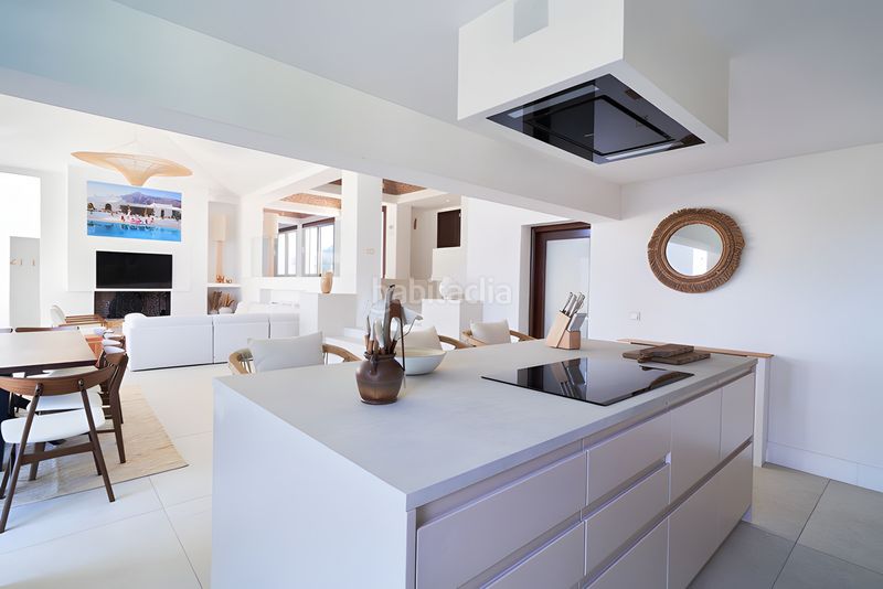 Foto 47288c65-9262-4fc0-a9d5-19df0f415eec. Casa amb aparcament piscina a Guadalmina Alta Marbella