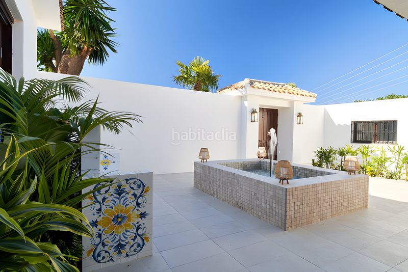Foto 6d86e643-3a54-474e-bc6c-20e3f061e16d. Casa amb aparcament piscina a Guadalmina Alta Marbella