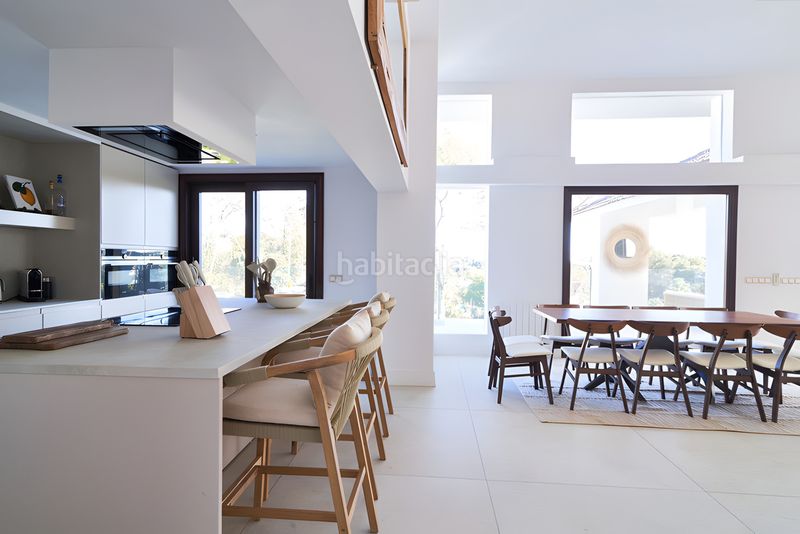 Foto a2c99e4a-0f44-48c0-bafa-e20a83b950d5. Casa amb aparcament piscina a Guadalmina Alta Marbella