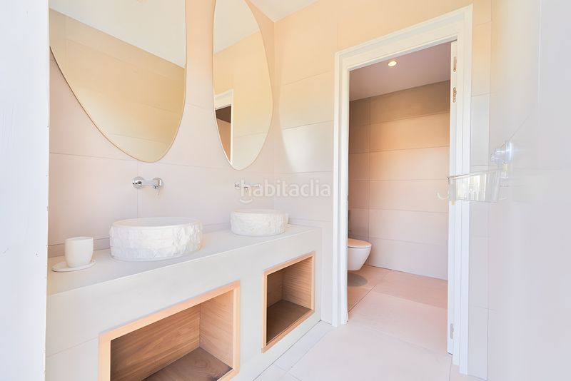 Foto b840ace9-34be-49f4-b2e5-140c8dd828d8. Casa amb aparcament piscina a Guadalmina Alta Marbella