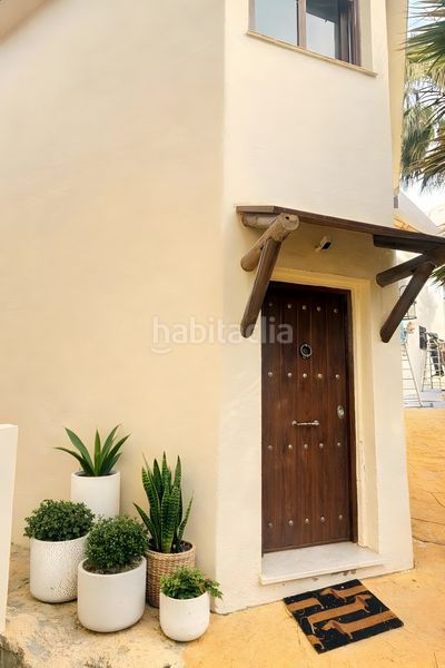 Foto 0df19793-f52c-43fc-a5e9-692885a13595. Casa adossada amb calefacció aparcament piscina a Mijas